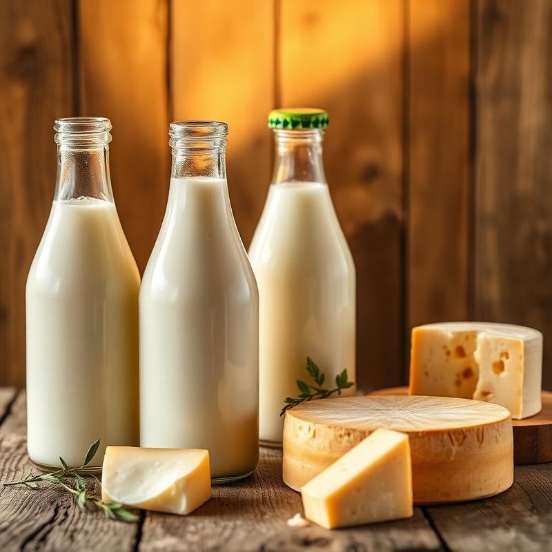 Hewitt's Dairy